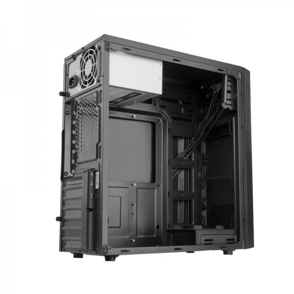 Nox semitorre lite 010 + 500w