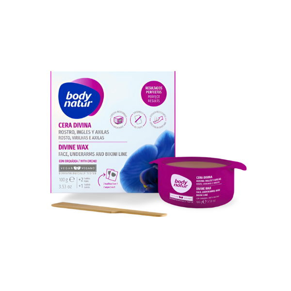 Body natur cera divina 100g