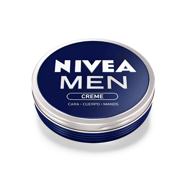 Nivea men crema 150ml