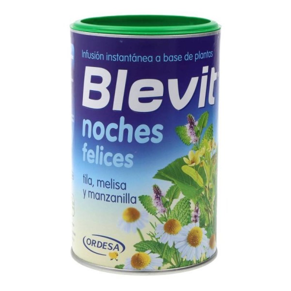 BLEVIT SUEÑO 150 GRAMOS