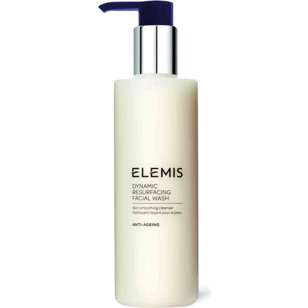 Elemis dynamic resurfacing gel facial anti-edad 200ml