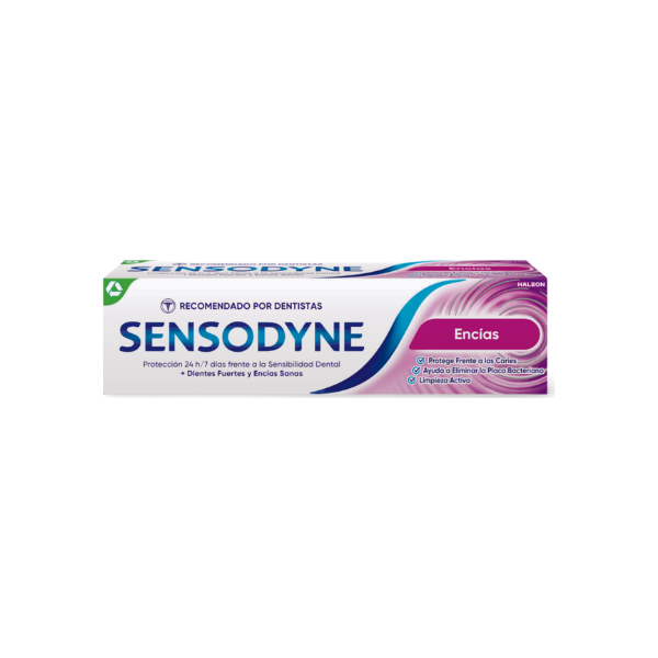 Sensodyne Encías 75ml