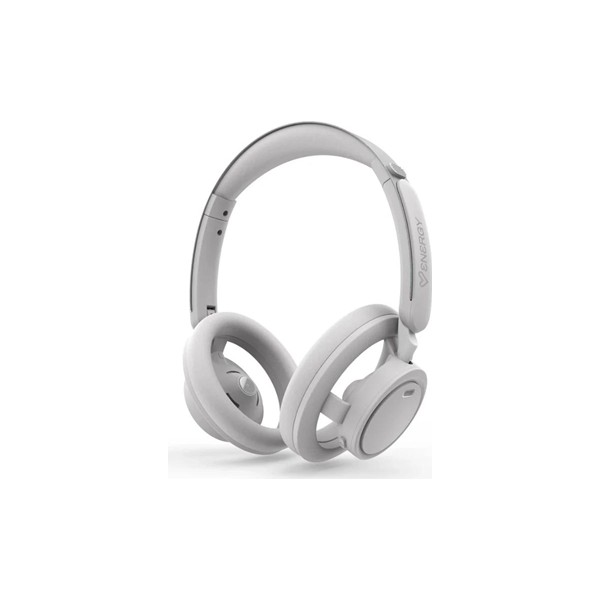 Energy sistem aur diadema opendesign headph white