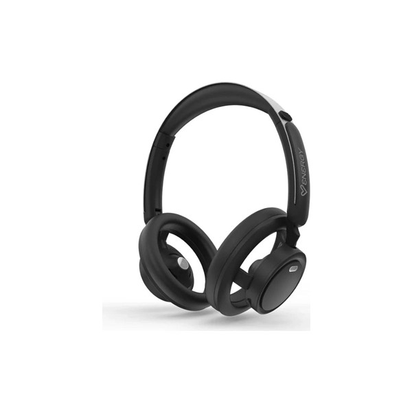Energy sistem auricular diadema opendesign black