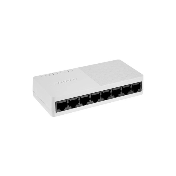 Hikvision ds-3e0508d-o